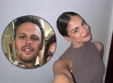 OVO JE NOVA KEBINA SNAJKA! Sofija je 15 godina mlađa od Igora Kojića, muškarcima pravi zazubice vrelim fotkama