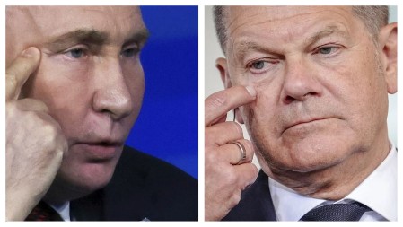 PUTIN ODBIO SASTANAK SA ŠOLCEM I TRAMPOM:  Šta se krije iza ove odluke?