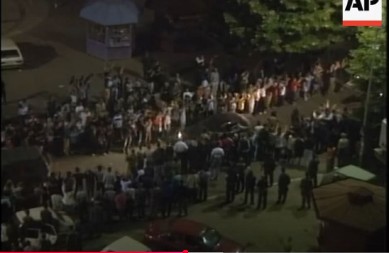 KO JE GENERAL KOGA JE DANAS PUTIN POSLAO U KURSK: Kako su Rusi '99 posle marša od 500km uleteli na KiM (VIDEO)