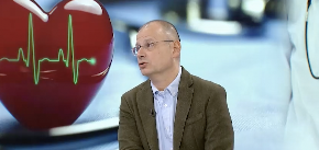 SINDROM BOŽIĆNOG SRCA, NIJE VEZAN ZA EMOCIJE, MOŽE BITI MNOGO OPASNIJI Doktor Petar Otašević upozorio na simptome, problemi se javljaju najčešće ponedeljkom