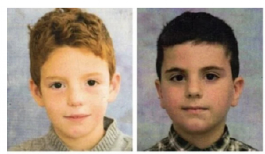 MONSTRUM RANIO OCA DEČAKA, PA IZGOVORIO REČI KOJE LEDE KRV! Majka mališana ga preklinjala da i nju ubije!