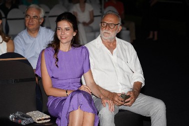 UVELIKO RAZMIŠLJA O VENČANICI! Anica Lazić progovorila o udaji za 39 godina starijeg Lazara Ristovskog