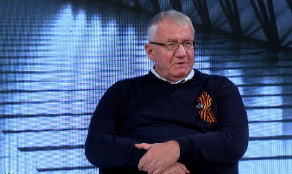 "ŽAO MI JE TE MALE DECE" Šešelj otkrio nepoznate detalje tragedije na Cetinju