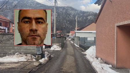 ZAVRŠENA OBDUKCIJA TELA MASOVNOG UBICE SA CETINJA Direktor policije otkrio rezultate