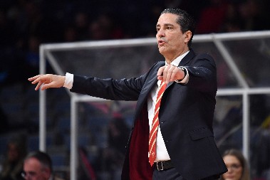 ODUŠEVIO "ZVEZDAŠE" Janis Sferopulos nakon pobede nad FMP-om progovorio srpski i poslao poruku svima