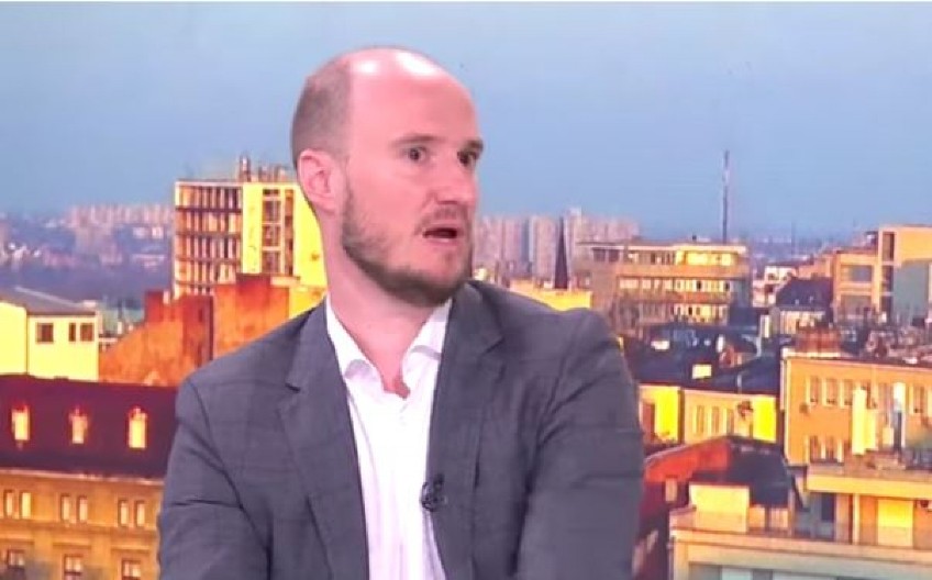 OTKRIVENA PREVARA: Balša Božović i Goran Ješić uskoro i formalno  preuzimaju STUDENTSKE BLOKADE I PROTESTE