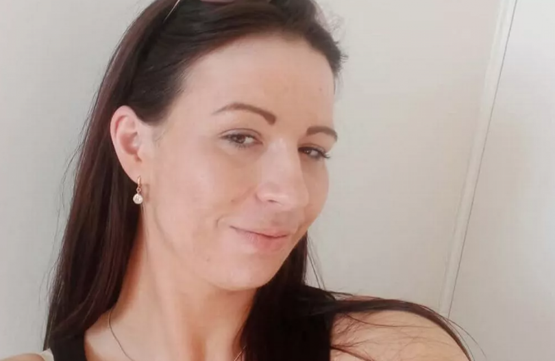 MLADA MAJKA UBIJENA PAR DANA PRE ROĐENDANA Pronađena mrtva u svom stanu