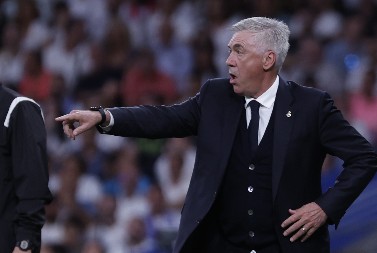 PETARDA REALA Madriđani se poigravali sa četvrtoligašem