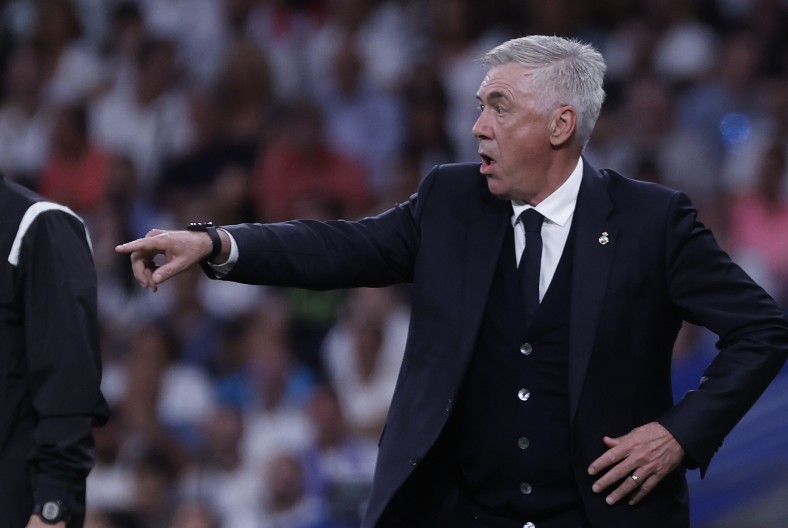 PETARDA REALA Madriđani se poigravali sa četvrtoligašem