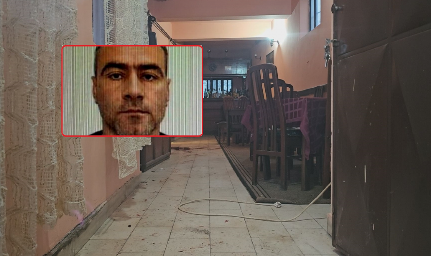 "ZA PET MINUTA SE VRATIO U KAFANU I UBIO ČETVORO" Direktor policije objavio detaljnu satnicu kretanja monstruma sa Cetinja