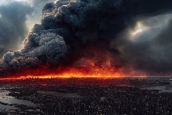 KIJEVSKA KLIKA IGRA SE SA SUDBINAMA MILIONA LJUDI:  Nuklearna katastrofa u najvećoj atomskoj centrali?