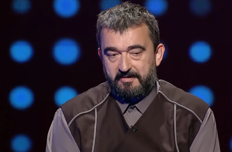 MILORAD MILINKOVIĆ JE IMAO POSEBNU TAKTIKU U KVIZU Na ovaj način je tragač iz "Potere" skoro uvek tačno odgovarao!