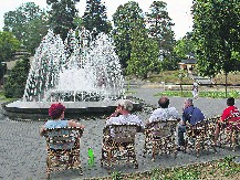 PENZIONERI MOGU DA SE PRIPREMAJU Izlazi konkurs za besplatne banje, evo šta vam je potrebno da se prijavite