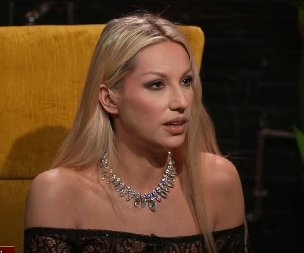 "ON JE USAMLJENIK I..." Rada Manojlović šokirala priznanjem o Milanu Stankoviću, ove godine ima ozbiljan plan