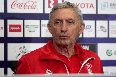 ISPLIVALO SVE NA POVRŠINU Evo zbog čega je Pešić bio u Barseloni, sve je poznato