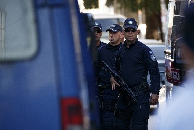 NOVI TEROR NAD SRBIMA! Kurtijevi jurišnici upali oko 9 časova, evo šta se i dalje dešava