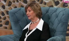 "MNOGO SI GLUPA VODITELJKA" Haos u emisiji uživo, pevačica izletela iz studija