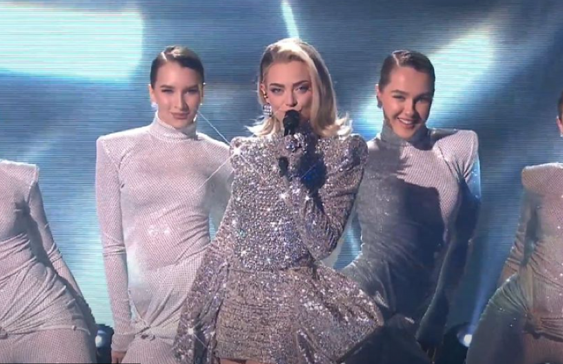 HRVATSKA PEVAČICA DISKVALIFIKOVANA SA "DORE" Zbog ovoga je isključena iz takmičenja, oglasili se članovi žirija!