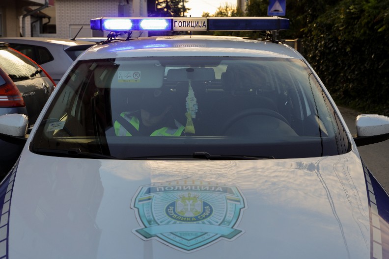 ŽENU ČIJE JE TELO PRONAĐENO U SRBOBRANU JE UBIO SIN! Već je robijao zbog porodičnog nasilja!