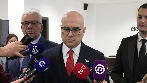 DA NIJE BILO MOJKOVAČKE BITKE, NE BI BILO NI SRPSKE POBEDE 1918. GODINE Obratio se premijer Vučević (VIDEO)