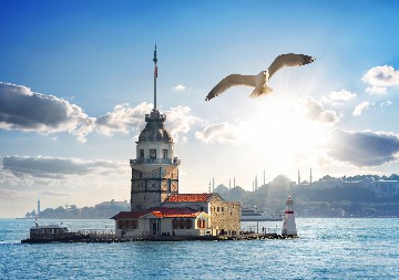 GRAD SA DVOSTRUKIM NASLEĐEM I NEVEROVATNIM PORASTOM POSETA Istanbul, kultura na preseku kontinenata (FOTO)
