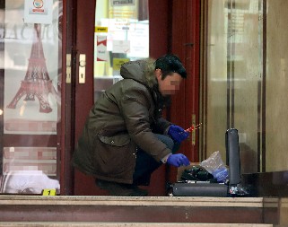 OGLASIO SE MUP U VEZI S UBISTVOM U SRBOBRANU Sin se sumnjiči da je udarao majku dok nije izdahnula