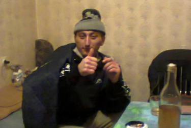 OVO JE OSUMNJIČENI ZA UBISTVO MAJKE U SRBOBRANU Marton  je i pre robijao zbog nasilja, probao je da sakrije strašan zločin