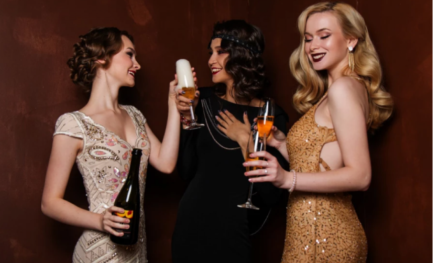 KAKO SE PONAŠAJU FATALNE ŽENE Više su od izgleda i nisu za svakoga!