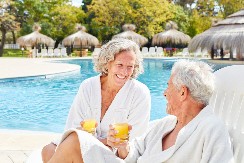 EVO KOLIKO ĆE TAČNO PENZIONERA OTIĆI BESPLATNO U BANJU Ove godine taj broj je povećan, konkurišite!