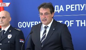 DEO BOŠNJAČKOG RUKOVODSTVA POKAZAO OČAJ I NEPRIJATELJSKI STAV PREMA SRBIJI Oglasio se ministar Gašić o zabrani leta aviona Vojske Srbije u BiH