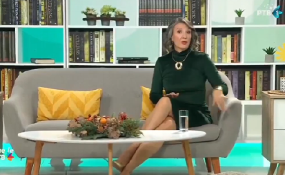 SKANDALČINA NA RTV! Smeta im što Srbi slave Božić, vernici su za njih primitivni i neuki! (VIDEO)