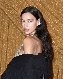 KAKO IZGLEDA KADA SE NAJLEPŠA ŽENA OBUČE "APA-DRAPA"? E, PA OVAKO! Irina Šajk šta god da stavi na sebe izgled ubitačno, opet izdominirala