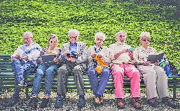 ZA PENZIONERE I BESPLATNI IZLETI Organizuje ih jedna opština u okviru projekta „Treće doba, zlatno doba“