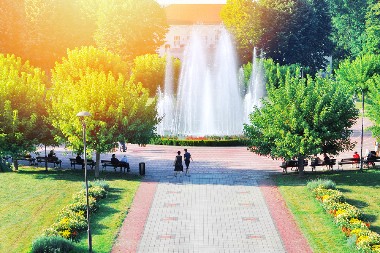 OVE BANJE SU NA RASPOLAGANJU PENZIONERIMA Oglas Fonda PIO za besplatan odmor je raspisan a dva nova odmarališta su na spisku