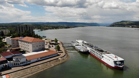 OVA LUKA JE SRPSKA ĐENOVA Ovaj grad na Dunavu beleži neverovatnih 100.000 noćenja i postaje HIT turistička destinacija!