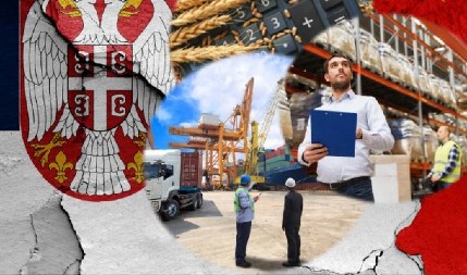 REKORDNA INVESTICIONA GODINA ZA SRBIJU Kina izbila na prvo mesto država investitora