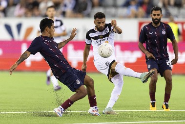 PROBLEM ZA PARTIZAN Napadač crno-belih kasni na početak priprema, evo i zbog čega