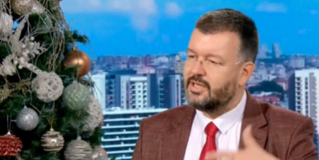 PROFESOR ANTIĆ: "Na delu je hrvatska Blokadna kuharica čiji je cilj da se razori sistem!"