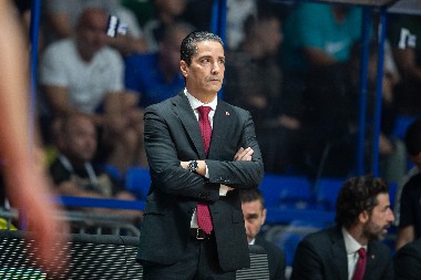 SFEROPULOS SAOPŠTIO UŽASNE VESTI ZA NAVIJAČE ZVEZDE Važan igrač crveno-belih mesec dana van terena