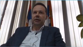 "ZAMISLITE DA UPADAMO I BLOKIRAMO TELEVIZIJE" Dekan Ekonomskog fakulteta ogolio blokade: To su neformalne grupe (VIDEO)