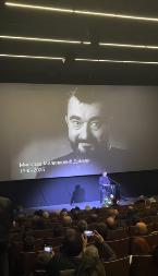 "OVO ĆU TI STAVITI NA GROB" Milinkovićeva ćerka neutešna, oproštajne reči lede krv u žilama (VIDEO)