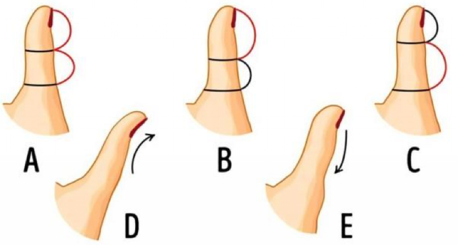 ŠTA VAŠ PALAC GOVORI O LIČNOSTI? Test koji vas neće ostaviti ravnodušnim (FOTO)