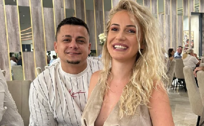 OTKRIVENO KADA MILICA VELIČKOVIĆ IZLAZI IZ BOLNICE Nakon porođaja zvala Terzine roditelje, ovo su detalji razgovora!