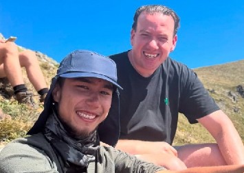 ČUDO U DIVLJINI Posle 12 dana potrage planinari ugledali nestalog momka, evo kako je uspeo da preživi - neverovatno! (VIDEO)