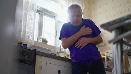 KAKO SAČUVATI SRCE PRI NAGLIM VREMENSKIM PROMENAMA Najopasnije prikrivine koronarne bolesti, kontrole neophodne