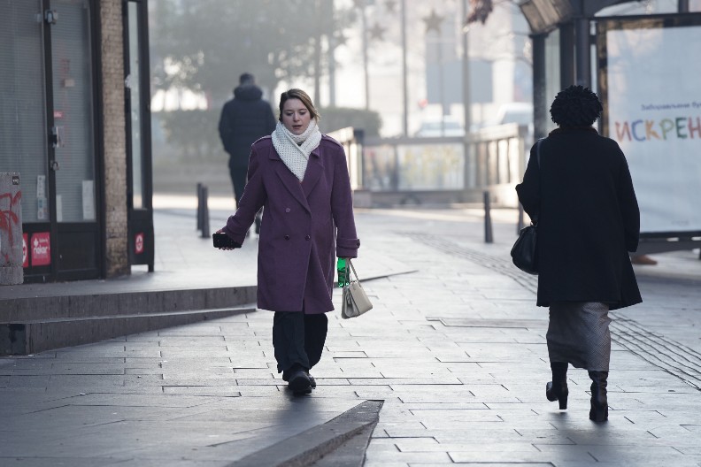 U BEOGRADU OBOREN REKORD Temperatura vazduha u svetu veća za 1,5 stepeni, nestaju divlje vrste
