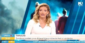 OTKRIVENO KOLIKO JE ZARADILA JOVANA JOKSIMOVIĆ OD TELEVIZIJE Ogromna svota novca je u pitanju, od cifre će vam se zavrteti u glavi!
