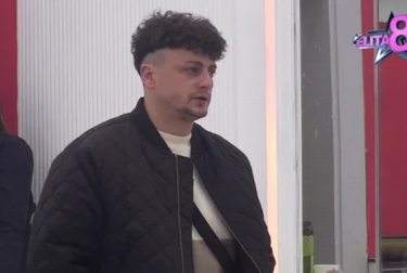 EVO ŠTA TERZA RADI NA MILIČIN ROĐENDAN Postupkom je ostavio sve u šoku, ovakvog ga do sada niste videli!