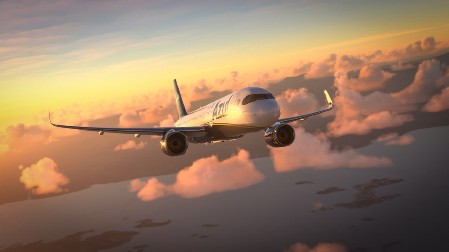 VELIKA POTRAŽNJA ZA ERBASOVIM AVIONIMA Kompanija prošle godine isporučila skoro celu porudžbinu