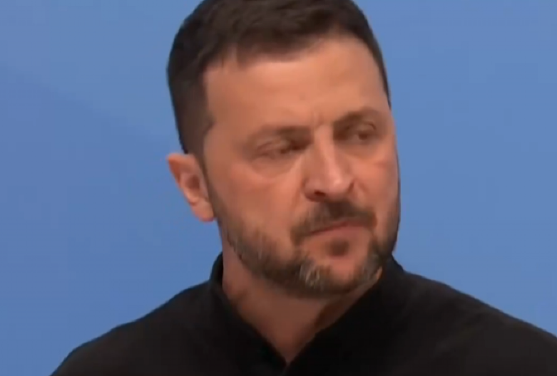 RAT JE IZGUBLJEN "Zelenski zna da nema nikakve šanse da uspe"